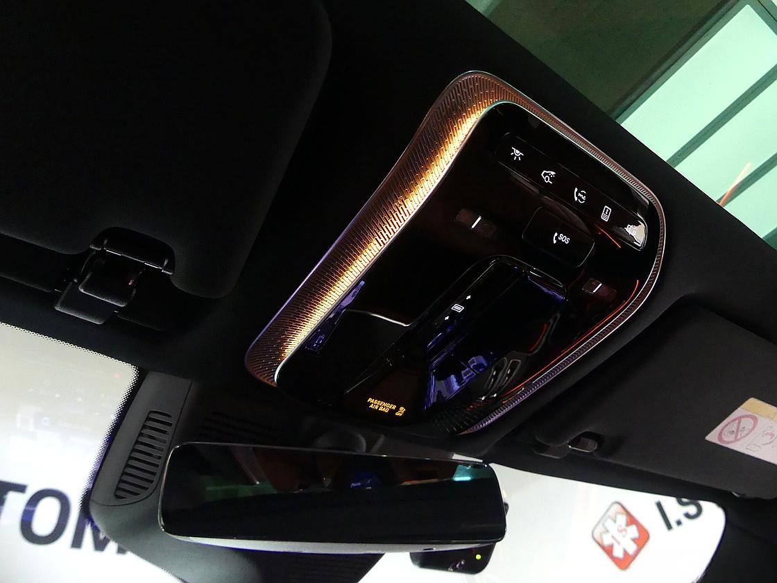 벤츠 7세대 S400 d 4매틱