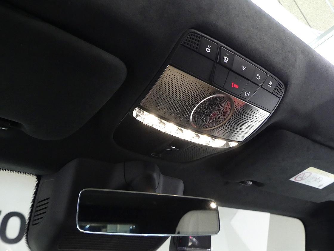 벤츠 3세대 G63 AMG 세부등급