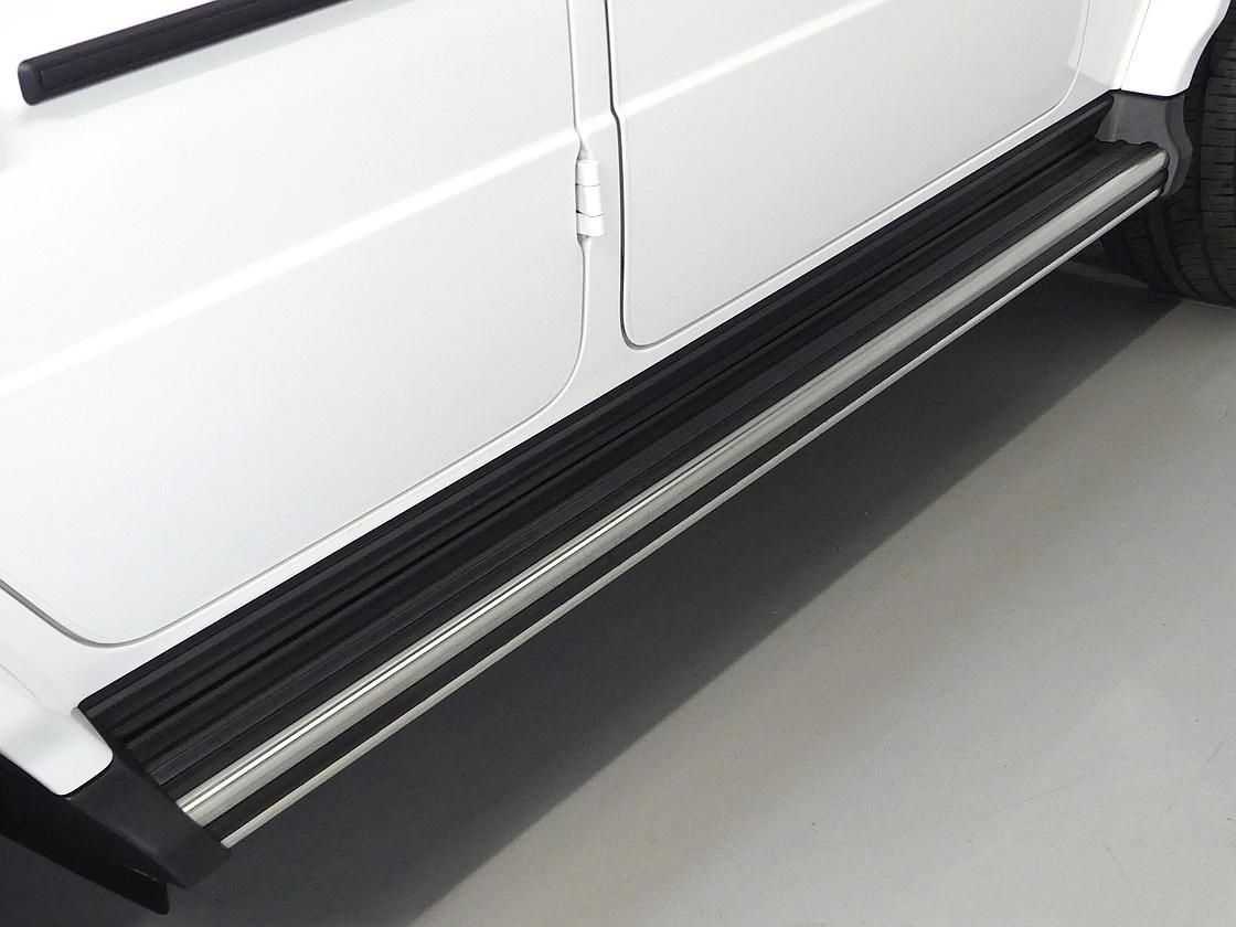 벤츠 3세대 G63 AMG 세부등급