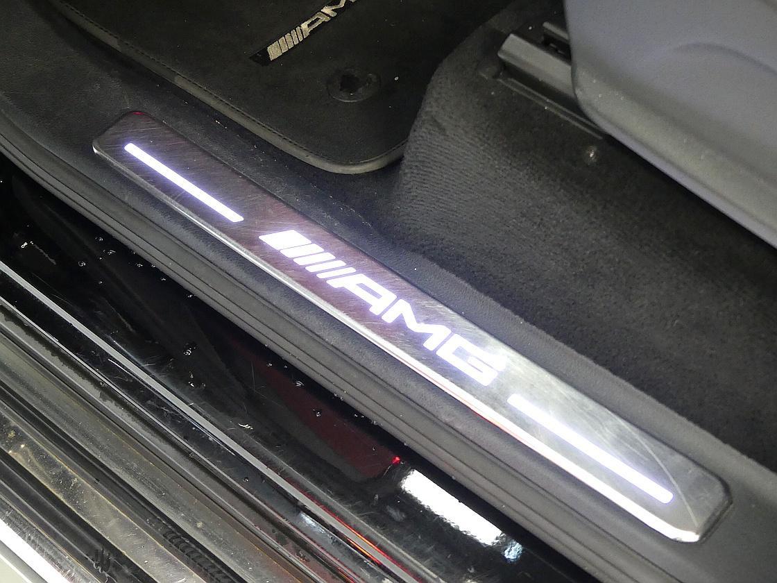 벤츠 3세대 G63 AMG 에디션
