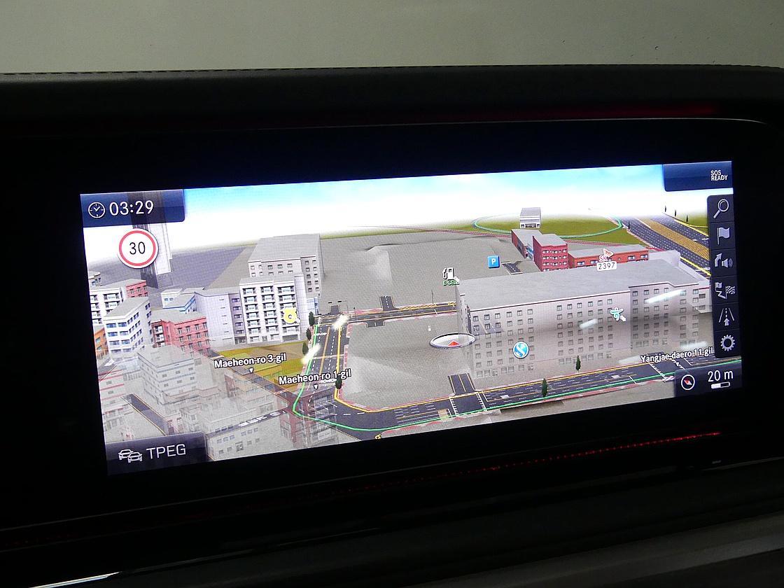 벤츠 3세대 G63 AMG 에디션