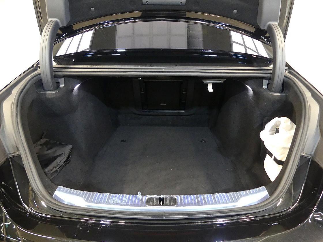 벤츠 7세대 S500L 4매틱