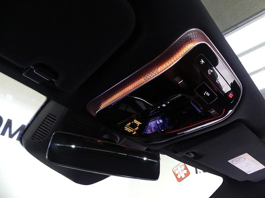 벤츠 7세대 S500L 4매틱