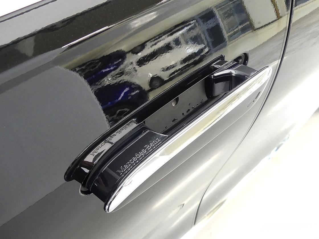 벤츠 7세대 S500L 4매틱