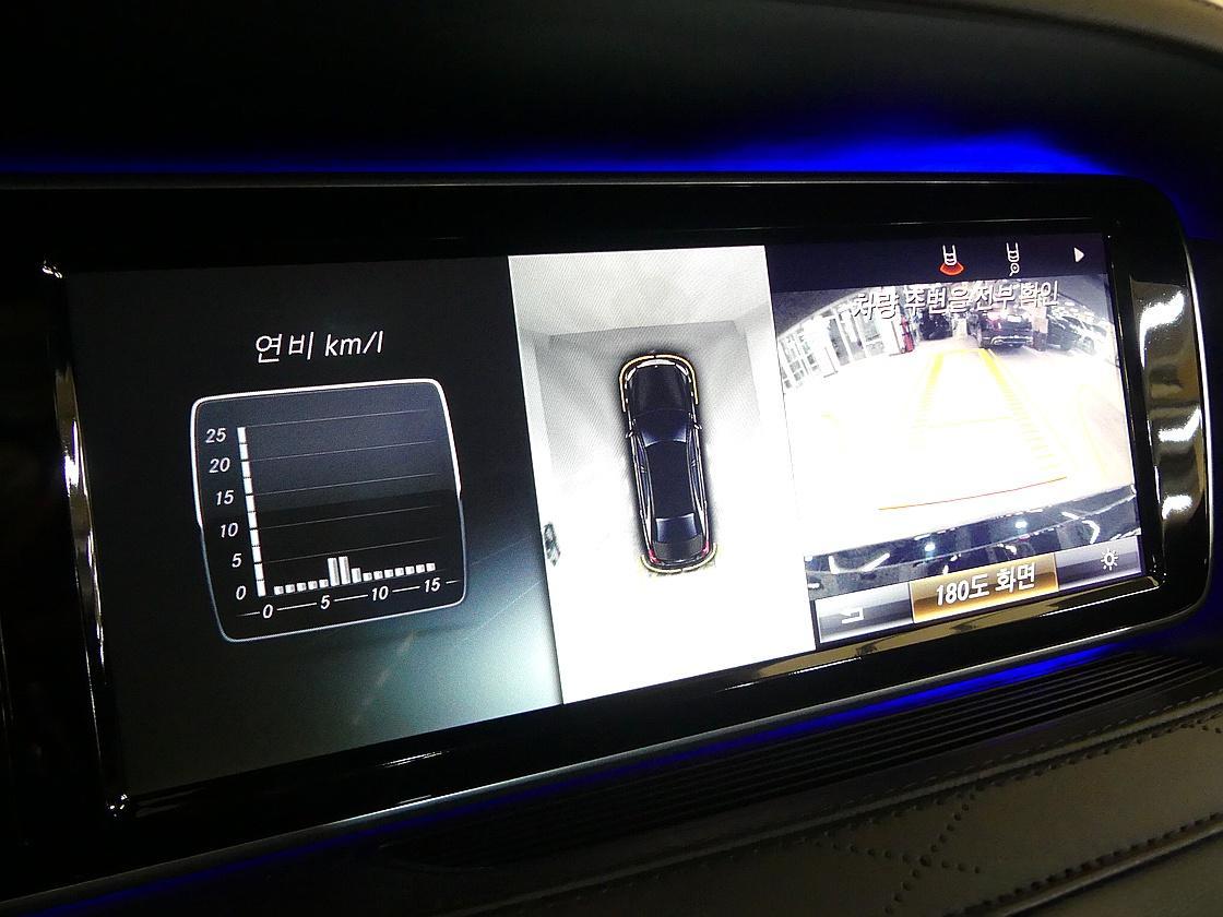 벤츠 마이바흐 1세대 S500 4매틱