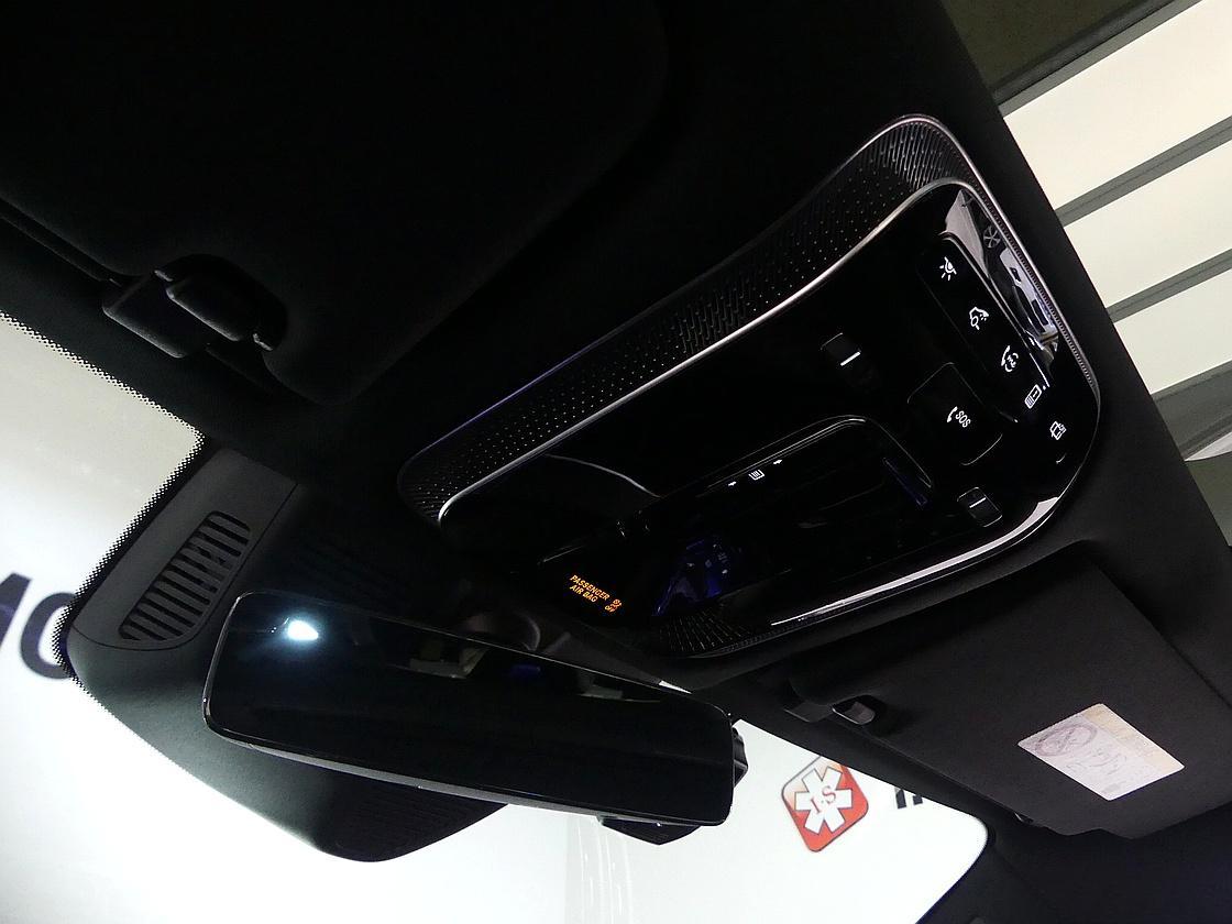 벤츠 7세대 S400 d 4매틱