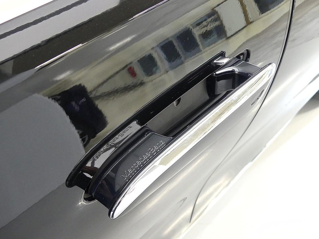 벤츠 7세대 S400 d 4매틱