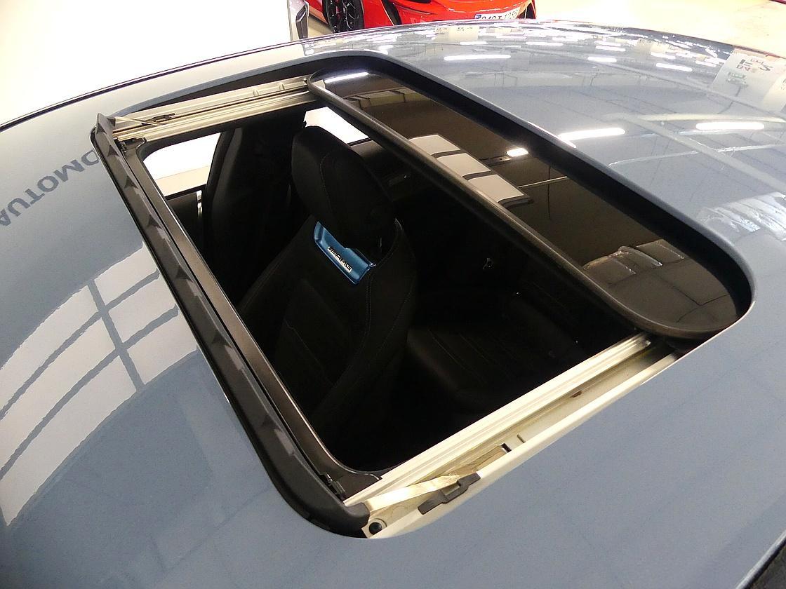벤츠 AMG GT 1세대 4도어 43 4매틱+