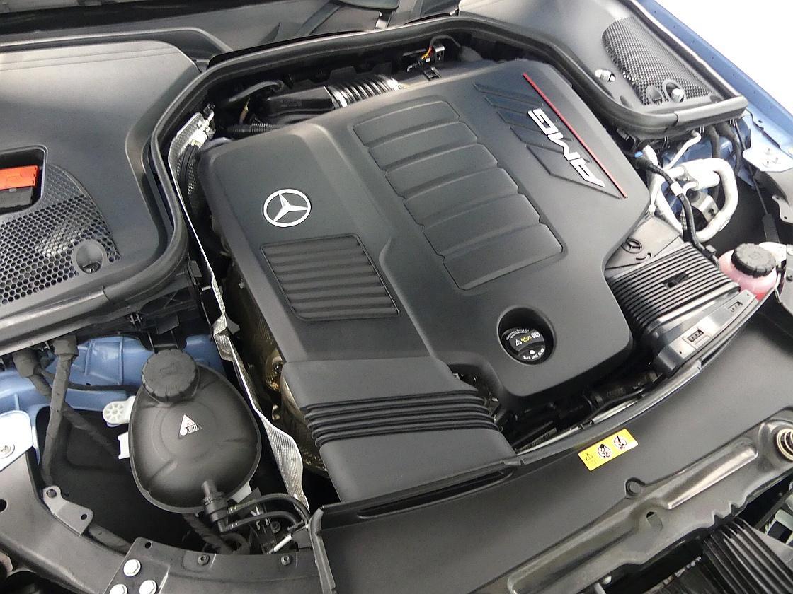 벤츠 AMG GT 1세대 4도어 43 4매틱+