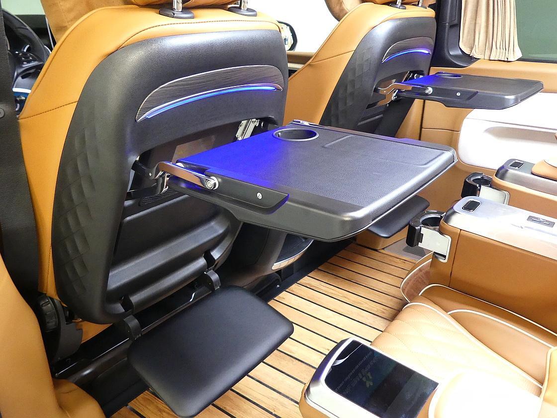 벤츠 3세대 V220 d 4매틱