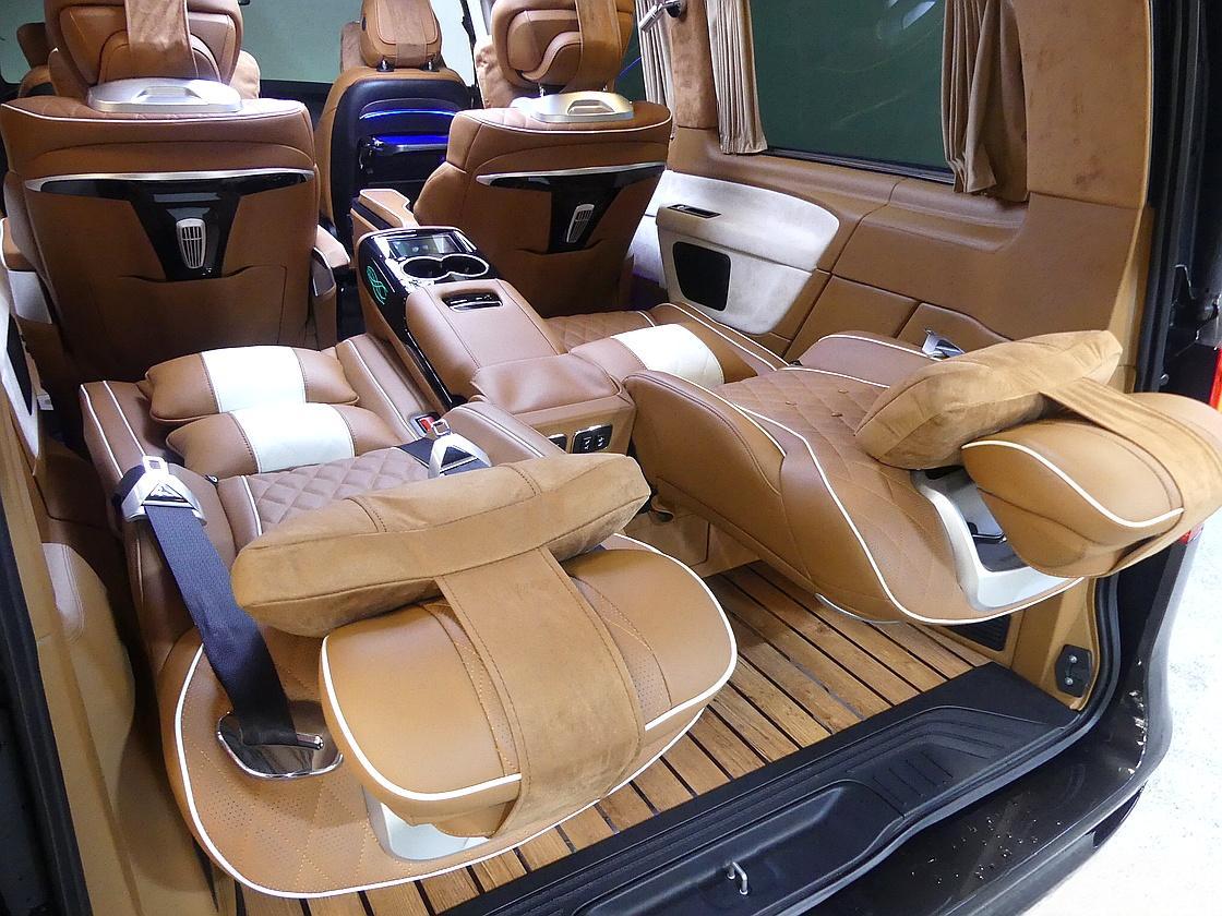 벤츠 3세대 V220 d 4매틱