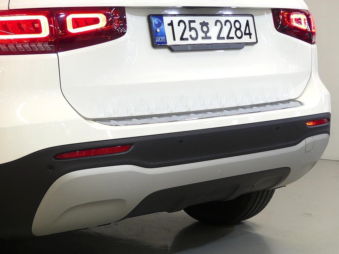 벤츠 GLB200d