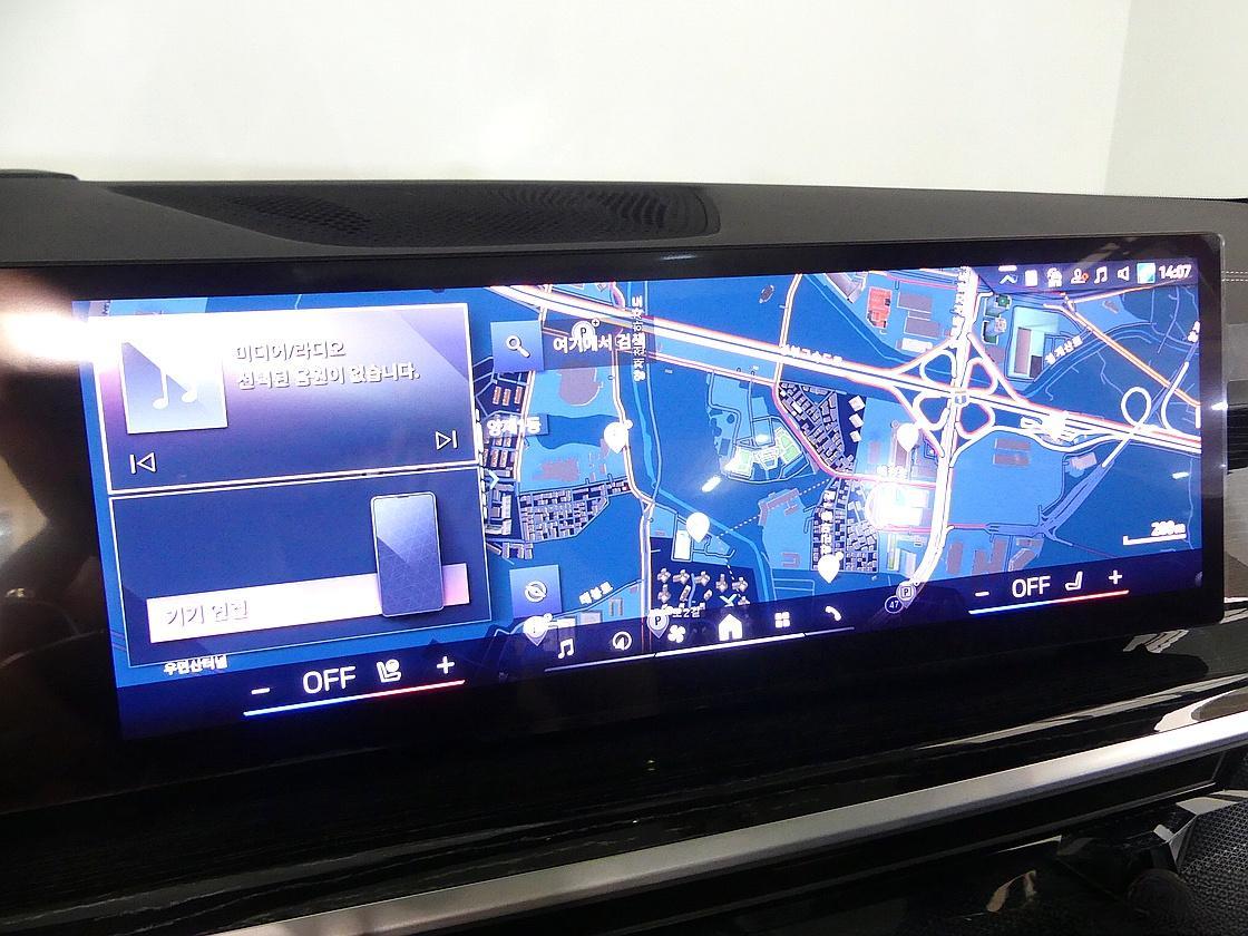 BMW X5 4세대 xDrive 30d M 스포츠