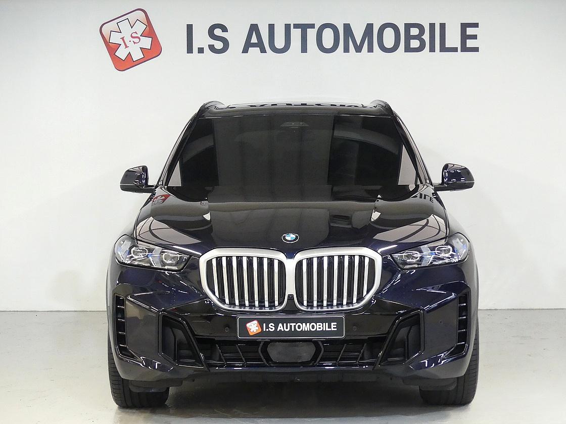 BMW X5 4세대 xDrive 30d M 스포츠
