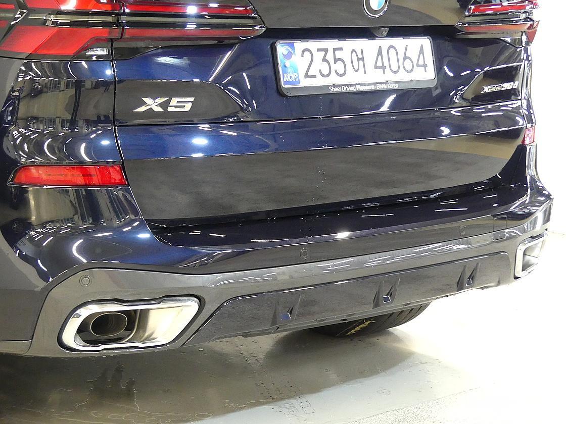 BMW X5 4세대 xDrive 30d M 스포츠