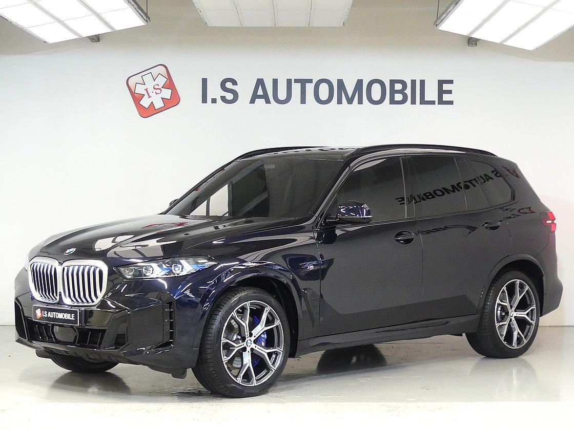BMW X5 4세대 xDrive 30d M 스포츠
