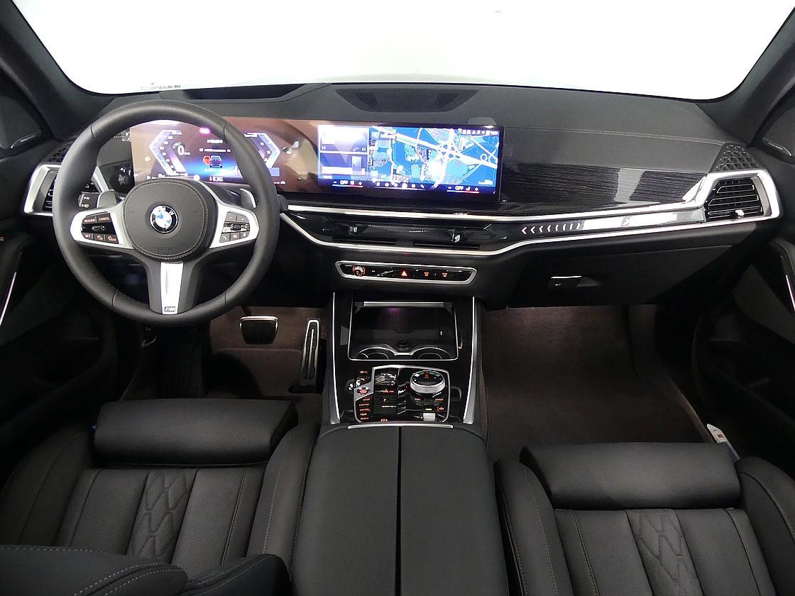 BMW X5 4세대 xDrive 30d M 스포츠