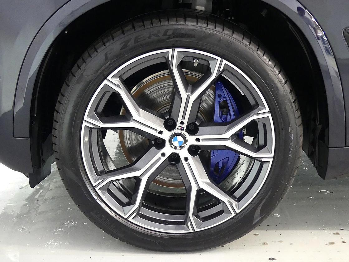 BMW X5 4세대 xDrive 30d M 스포츠