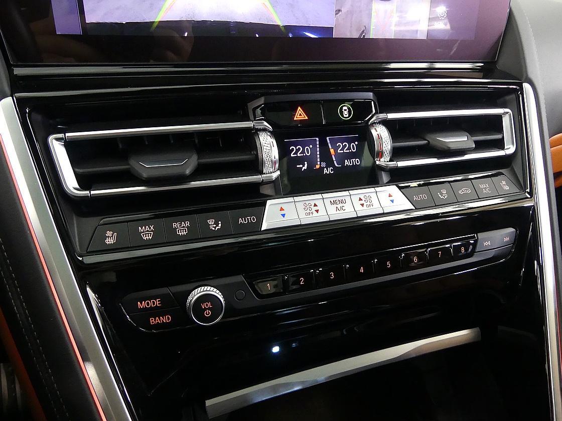 BMW 2세대 M850i xDrive 그란 쿠페