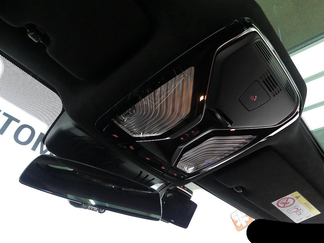 BMW 2세대 M850i xDrive 그란 쿠페
