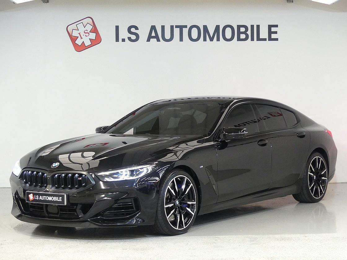 BMW 2세대 M850i xDrive 그란 쿠페