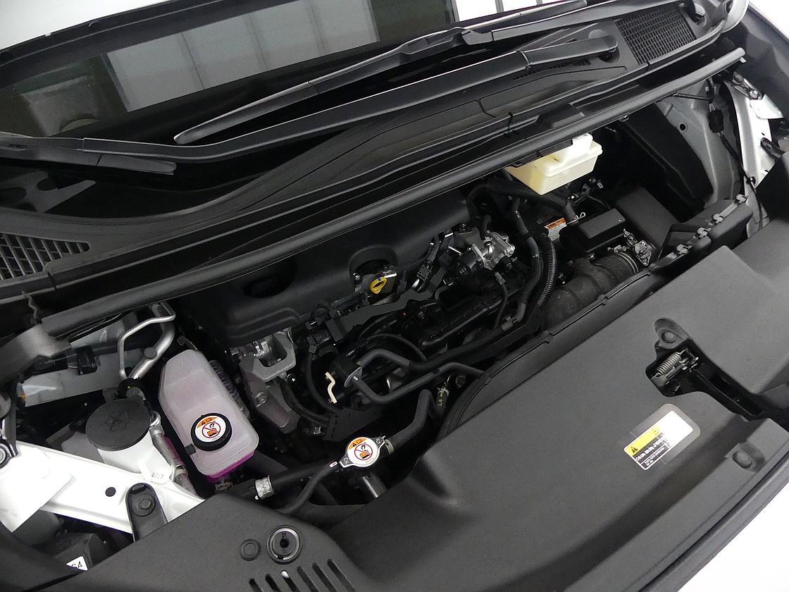 토요타 알파드 2.5 HEV AWD 익스클루시브