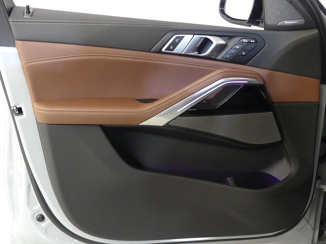 BMW X6 3세대 xDrive 40i M 스포츠
