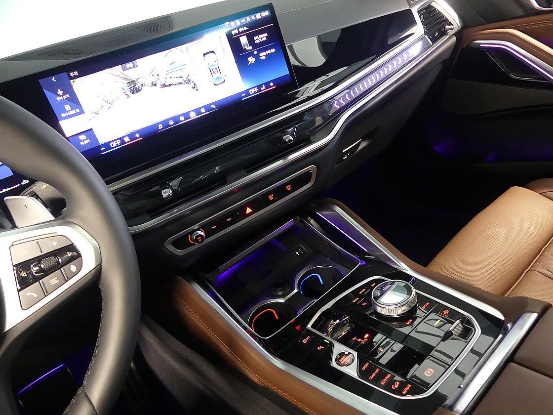 BMW X6 3세대 xDrive 40i M 스포츠