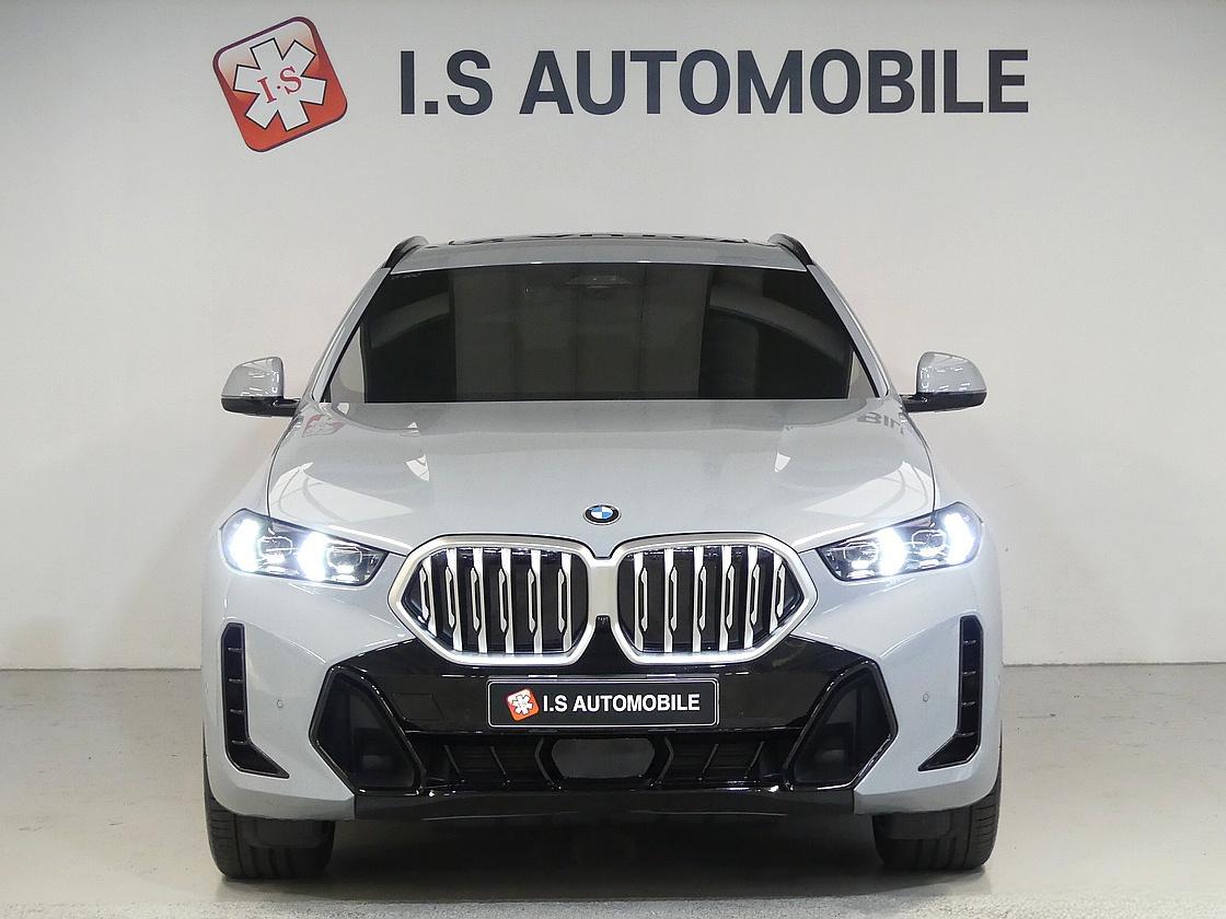 BMW X6 3세대 xDrive 40i M 스포츠