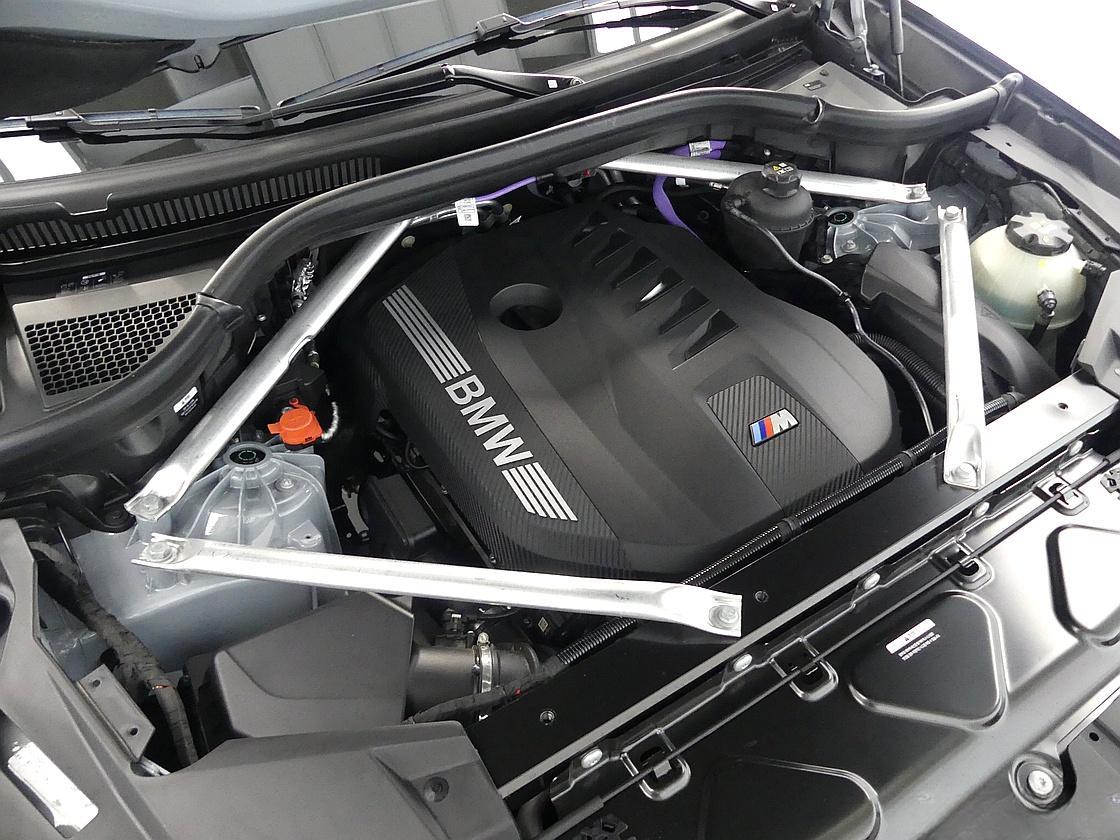 BMW X6 3세대 xDrive 40i M 스포츠
