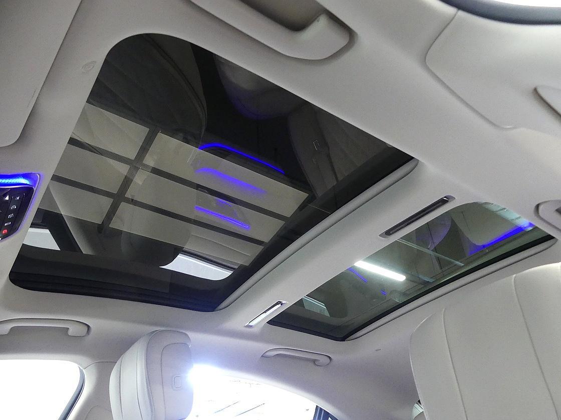 벤츠 7세대 S450L 4매틱