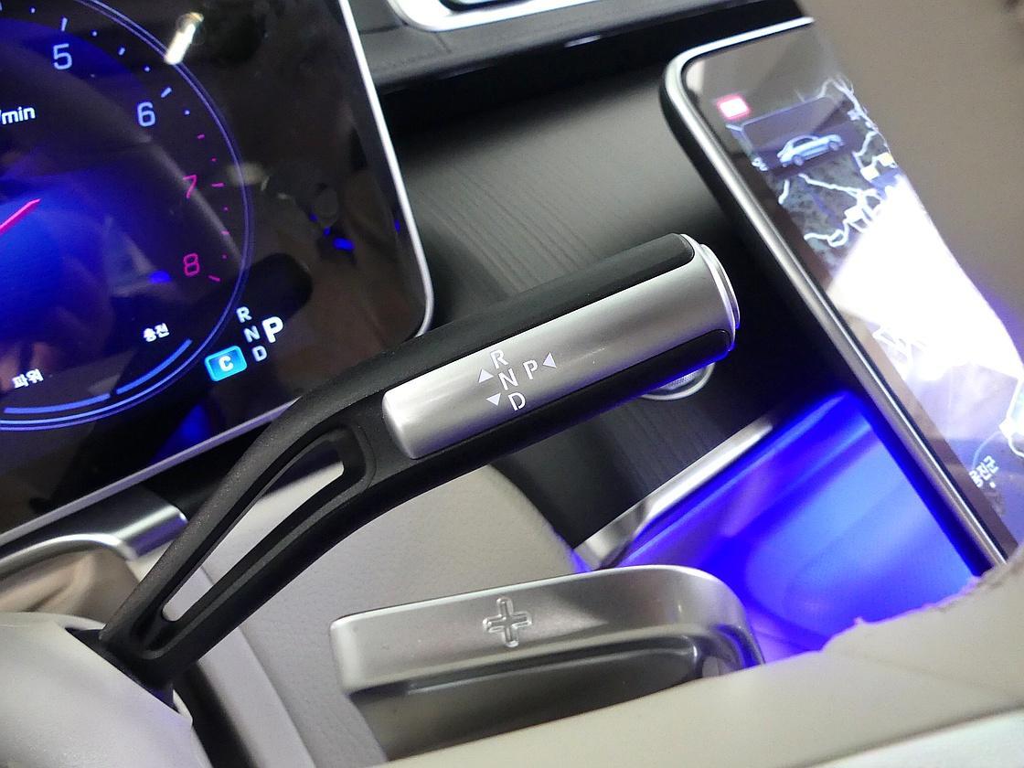벤츠 7세대 S450L 4매틱