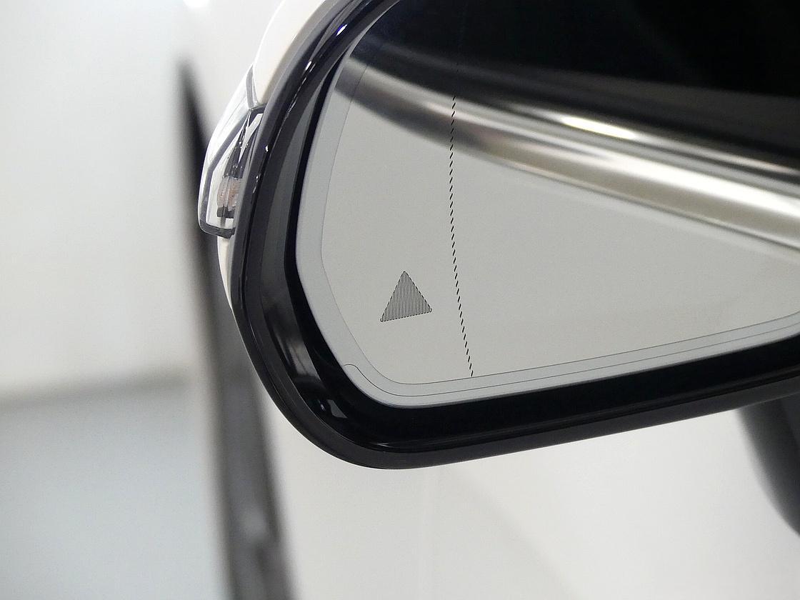 벤츠 3세대 CLS300 d 4매틱