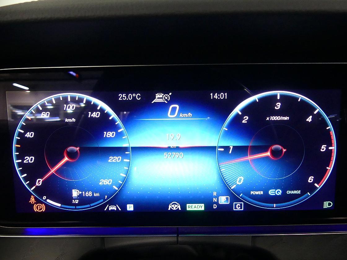 벤츠 3세대 CLS300 d 4매틱