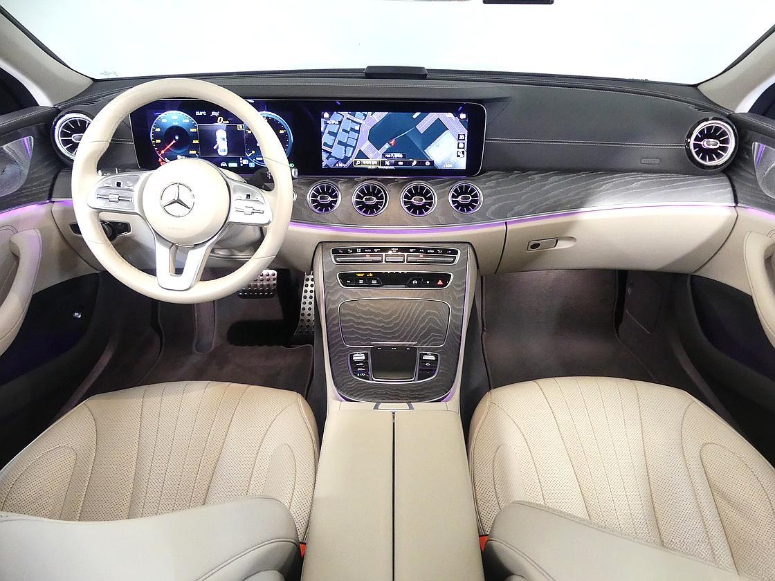 벤츠 3세대 CLS450 4매틱