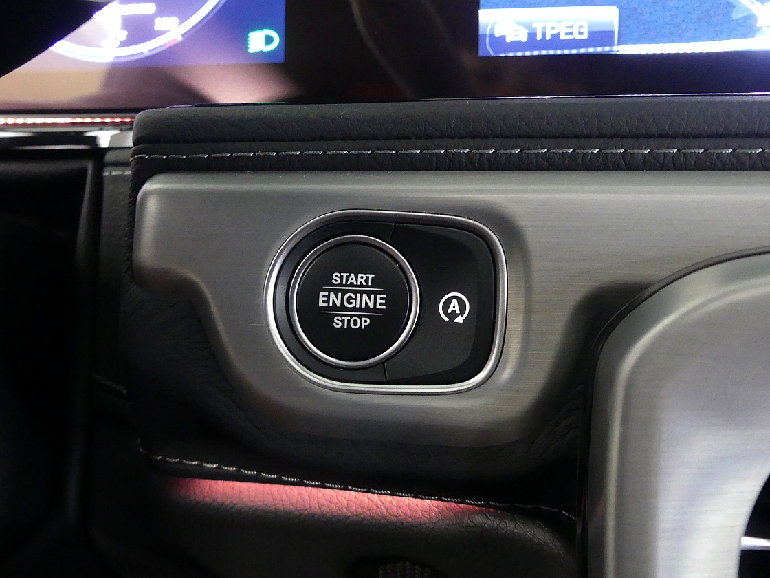 벤츠 3세대 G63 AMG