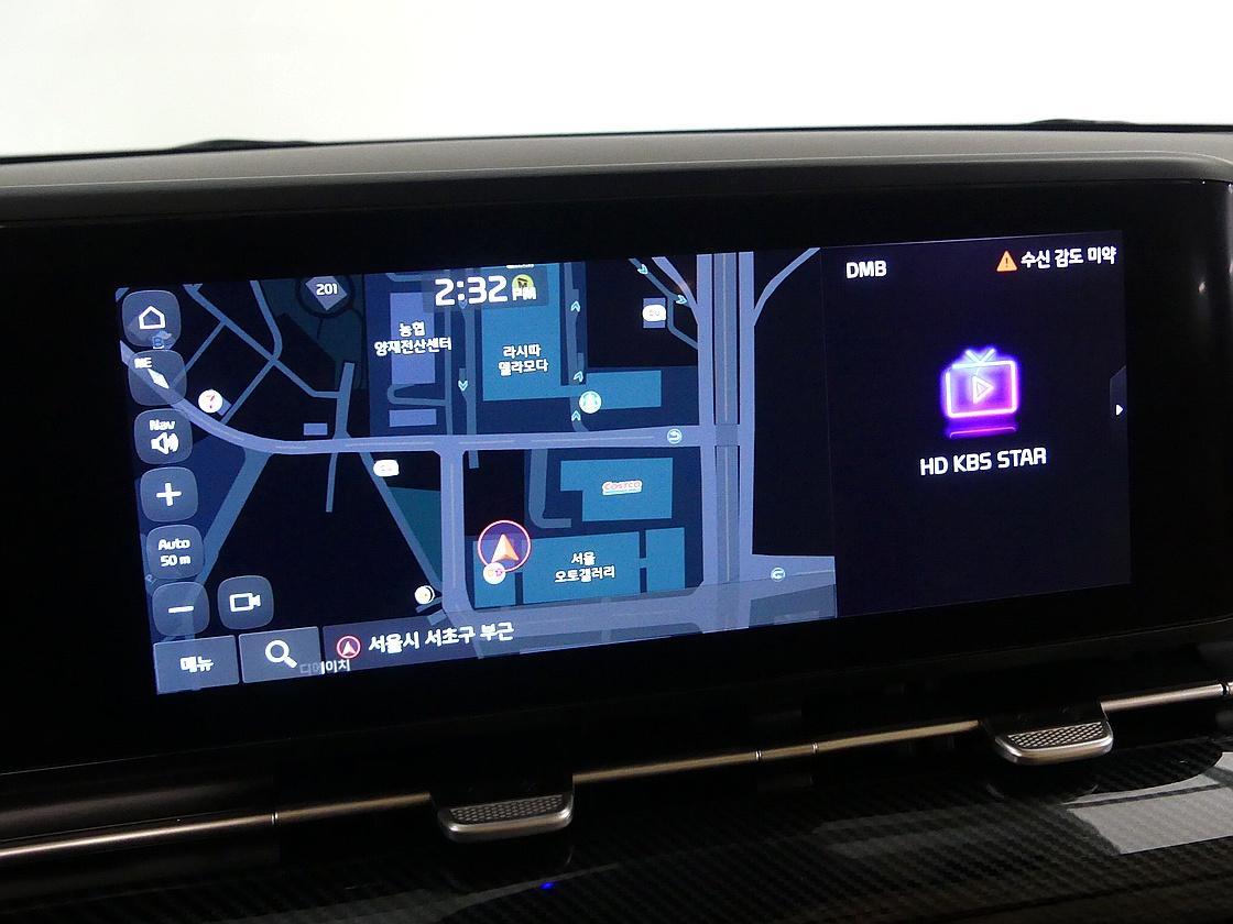 기아 카니발 4세대 3.5 가솔린 하이리무진