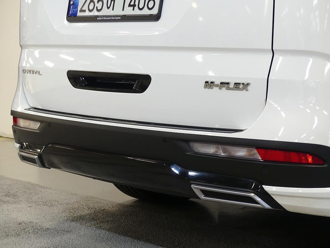 기아 카니발 4세대 3.5 가솔린 하이리무진