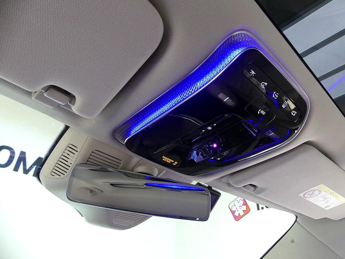 벤츠 7세대 S400 d 4매틱