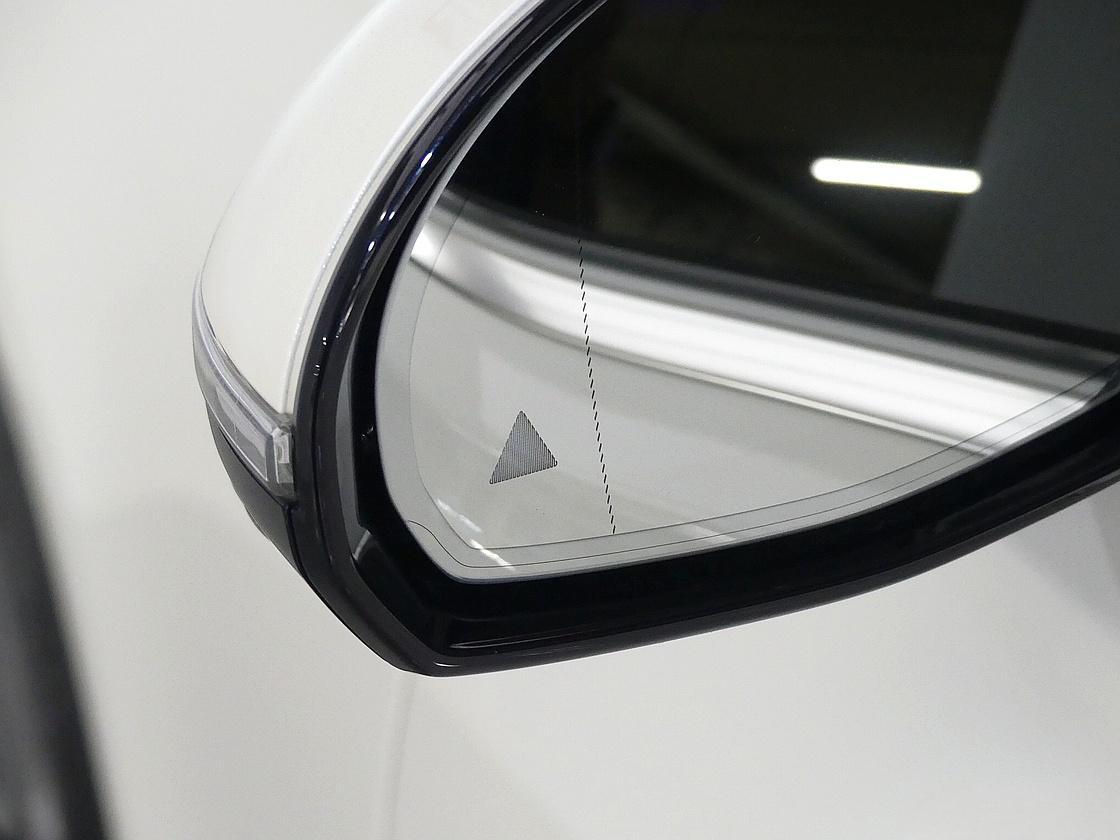 벤츠 7세대 S400 d 4매틱