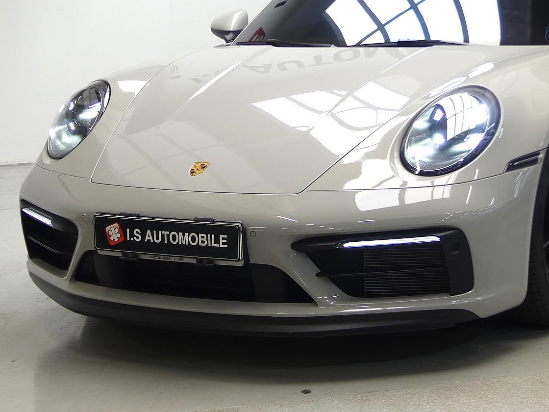 포르쉐 911 8세대 카레라 4 GTS 카브리올레