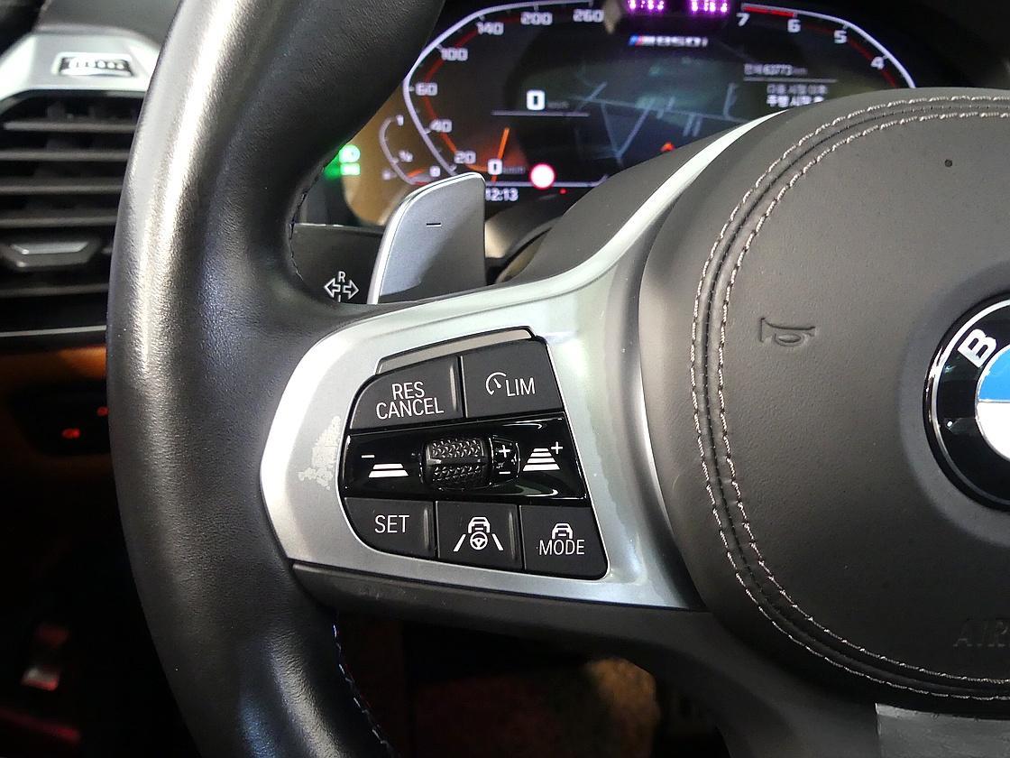 BMW 2세대 M850i xDrive 그란 쿠페