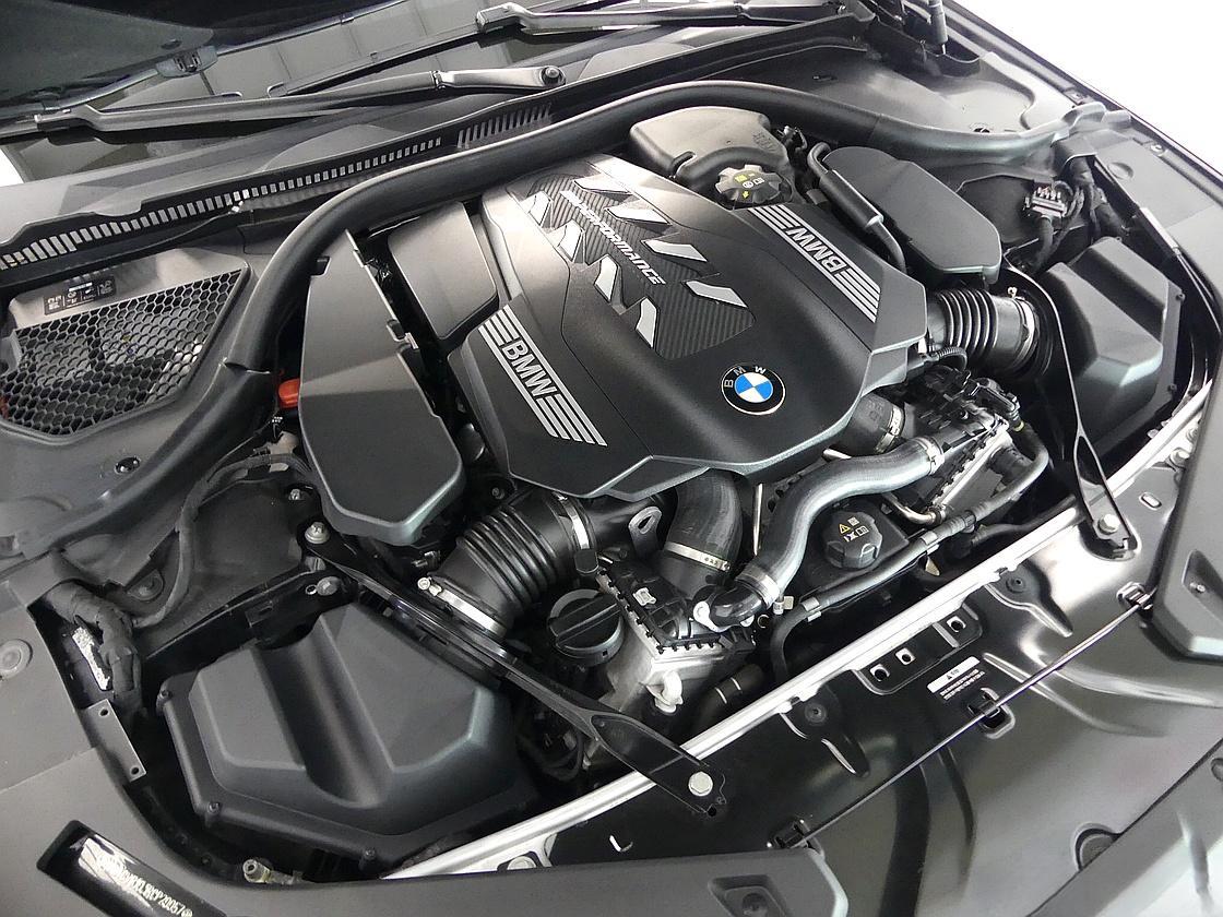 BMW 2세대 M850i xDrive 그란 쿠페
