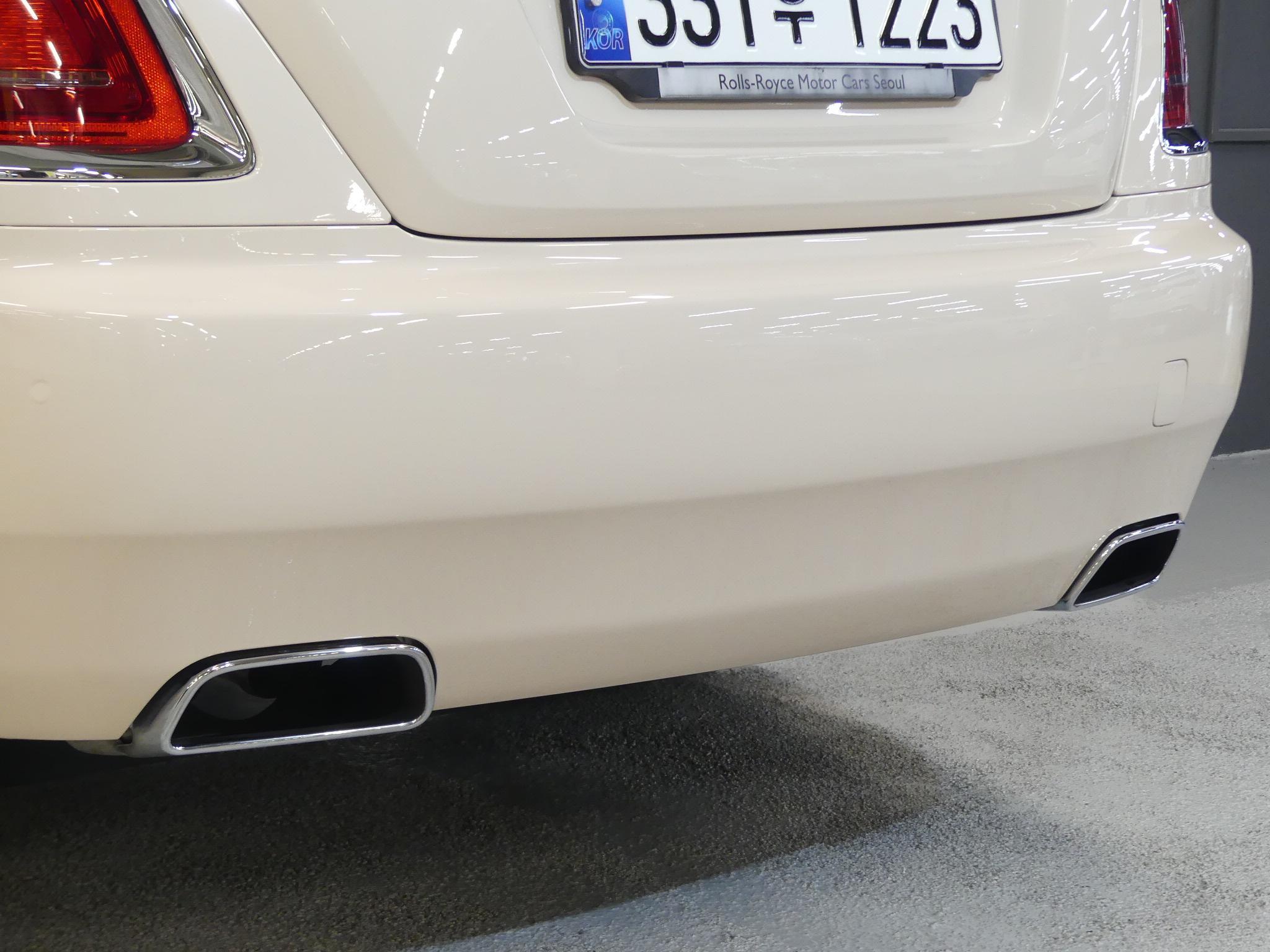 롤스로이스 레이스 6.6 V12
