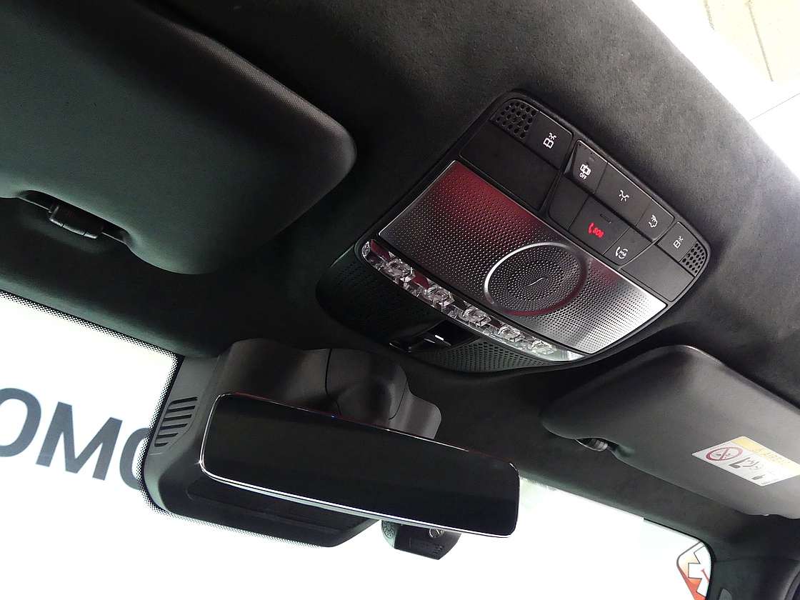 벤츠 3세대 G63 AMG 에디션