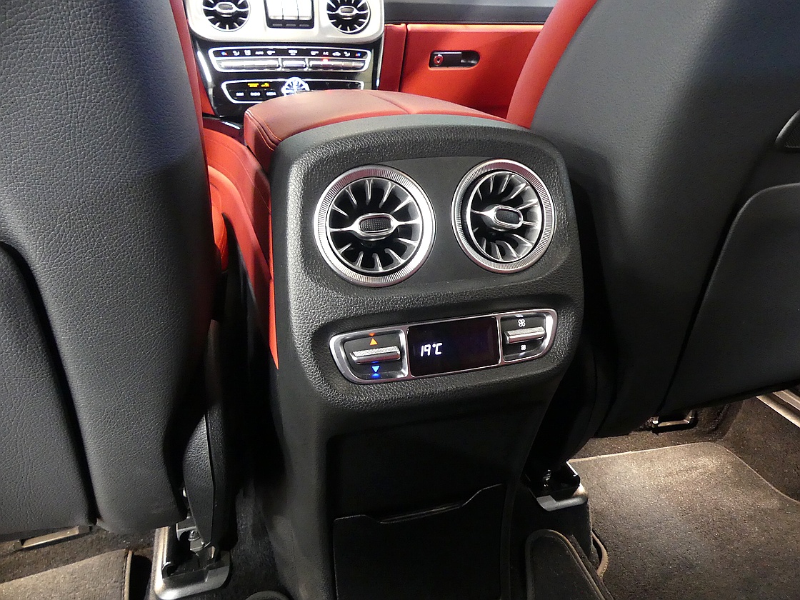 벤츠 3세대 G63 AMG 에디션