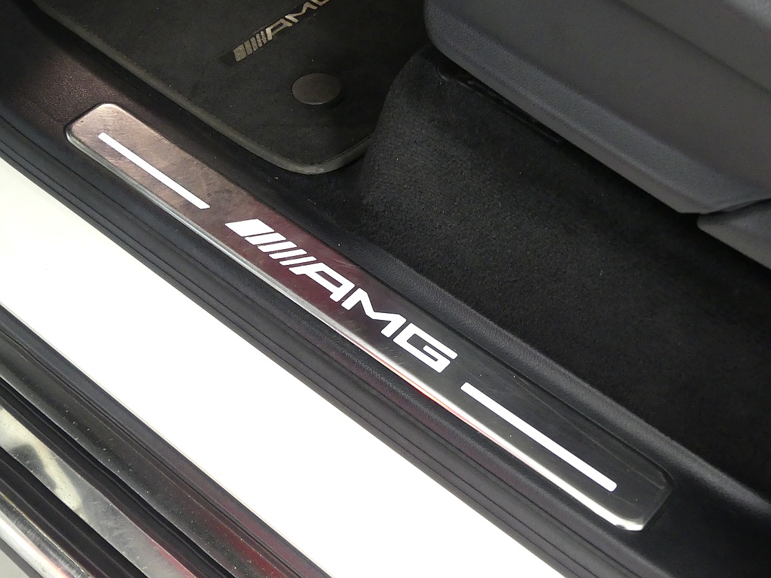 벤츠 3세대 G63 AMG 에디션