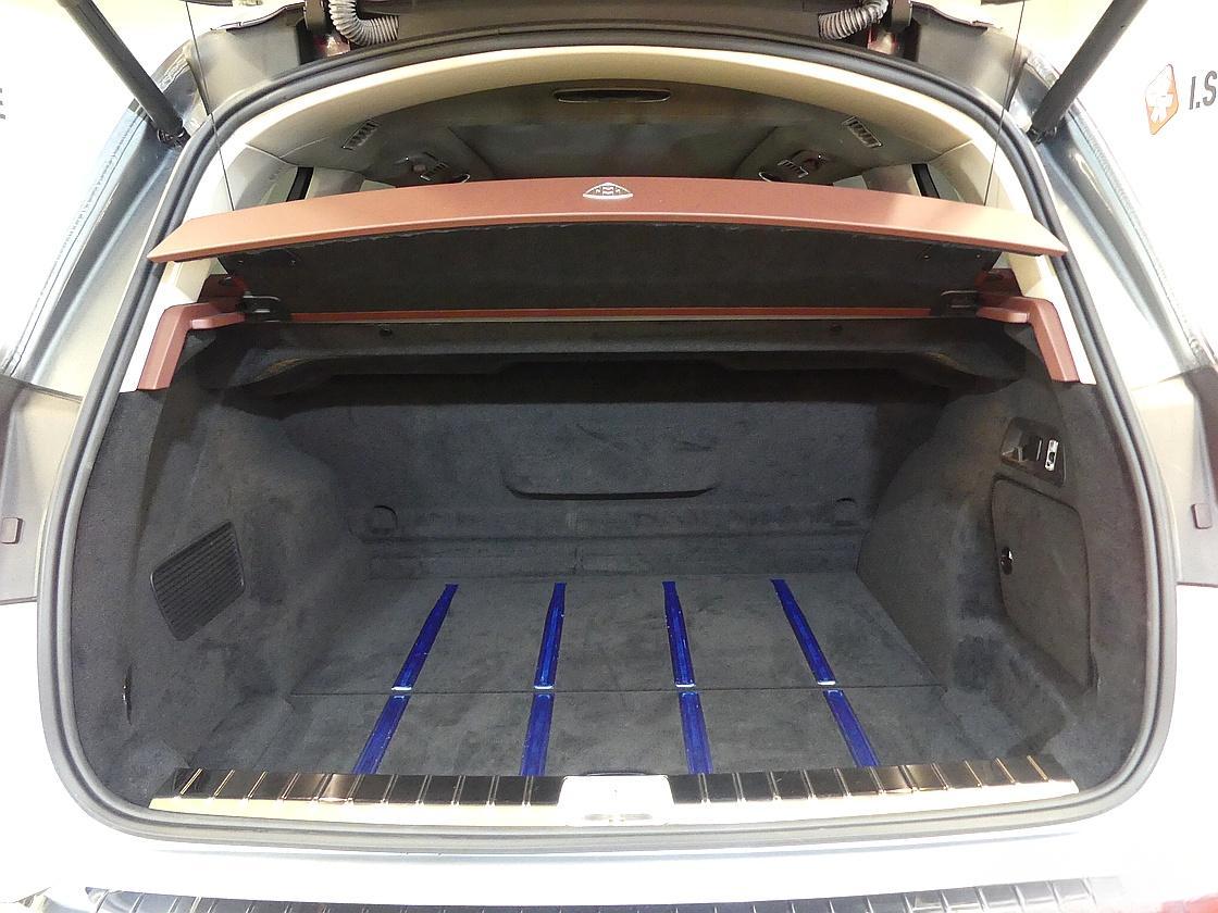 벤츠 마이바흐 GLS 600 4매틱 마누팍투어