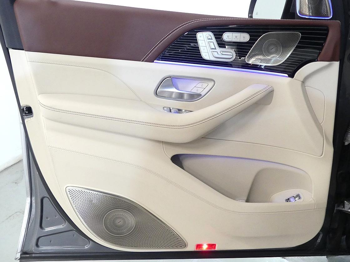 벤츠 마이바흐 GLS 600 4매틱 마누팍투어