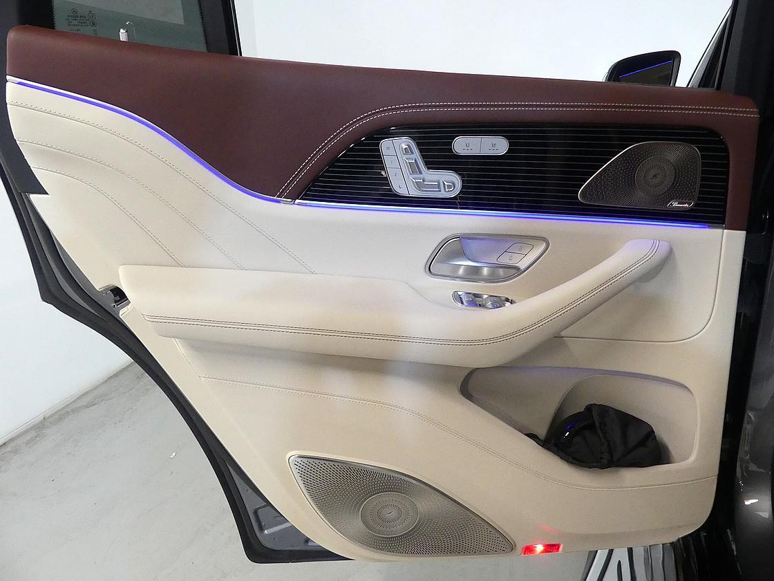 벤츠 마이바흐 GLS 600 4매틱 마누팍투어
